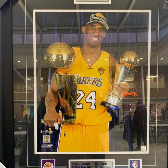 Meet your Posher, Krystle - Picture 1 of 1